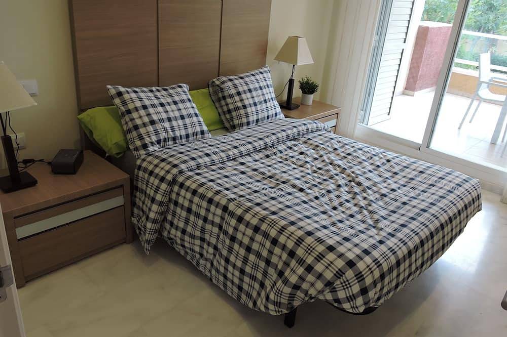 Hel leilighet, Hl 006 Luxury 2 bedroom apartment on Hda Golf Resort, Murcia in Hacienda del alamo, Fuente Alamo de Murcia