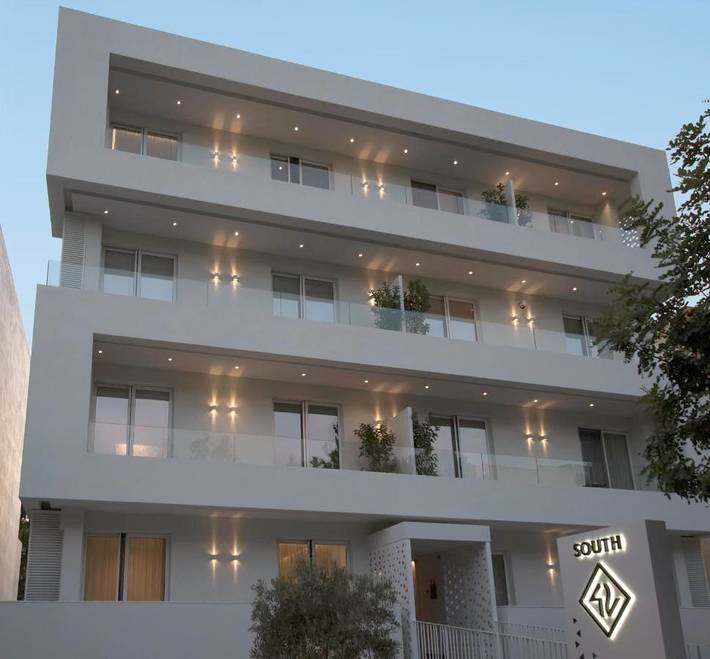 Gîte pour 2 personnes, avec jardin, animaux acceptés à Athènes - 2