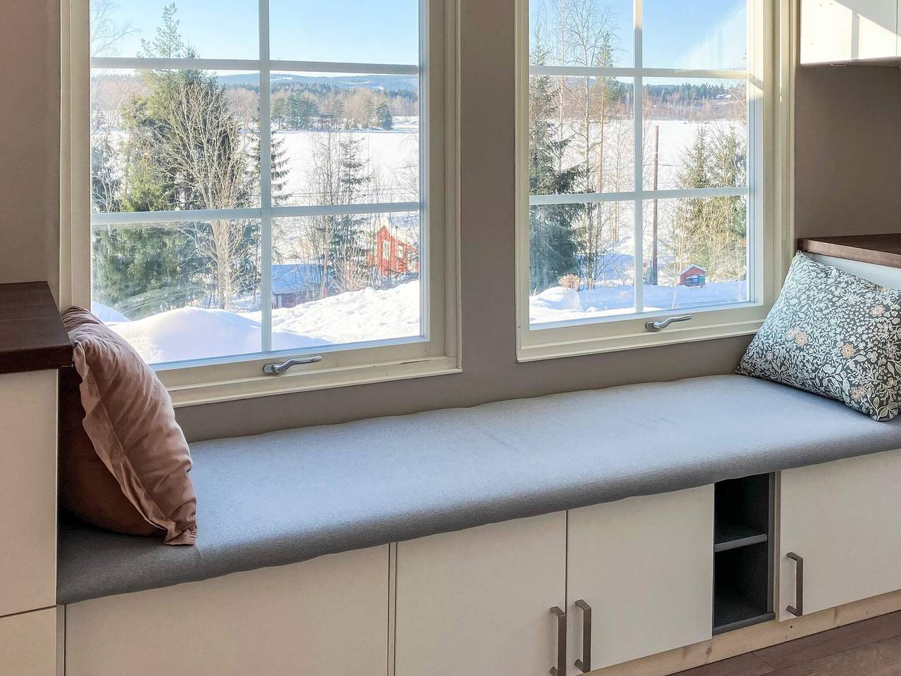 5 Personen Ferienhaus in Enviken in Falun, Dalarna