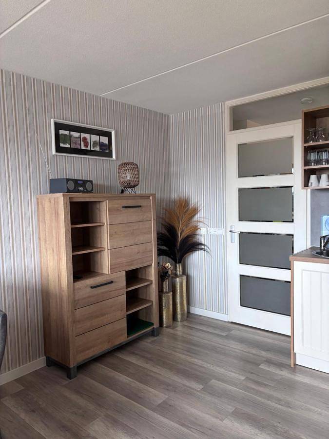 Ganze Wohnung, Amelander Paradijs Ferienwohnung in Buren (Ameland), Westfriesische Inseln