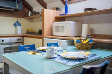 Location De Vacances pour 4 Personnes dans San Remo, Commune de Sanremo, Photo 4