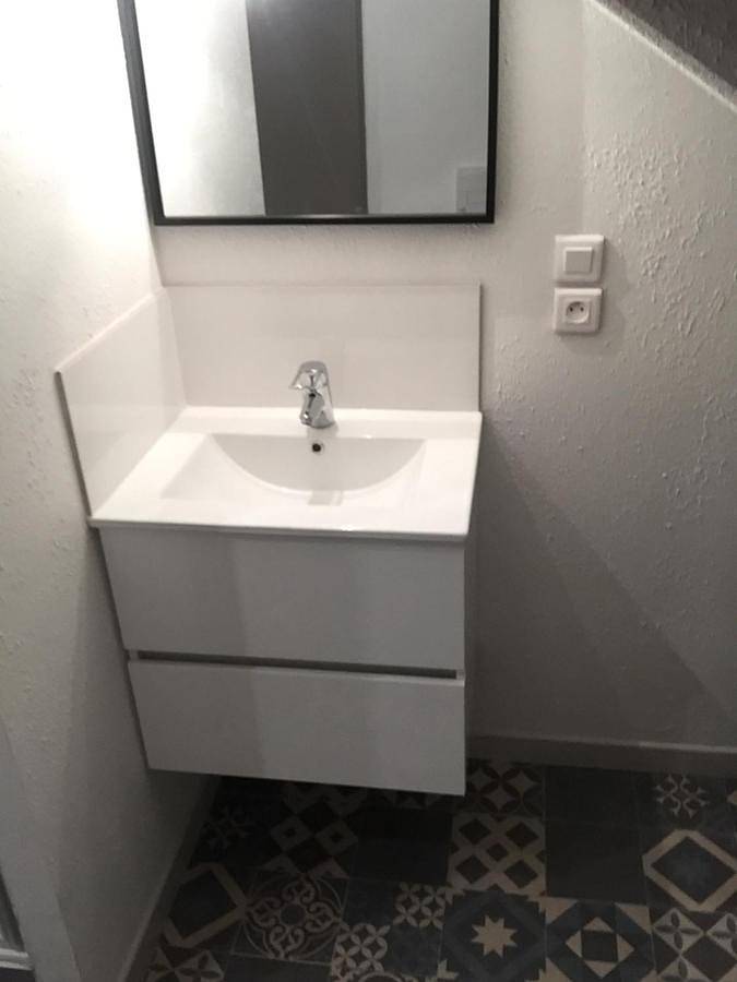 Appartement de vacances pour 2 personnes, avec vue dans Territoire de Belfort - 3