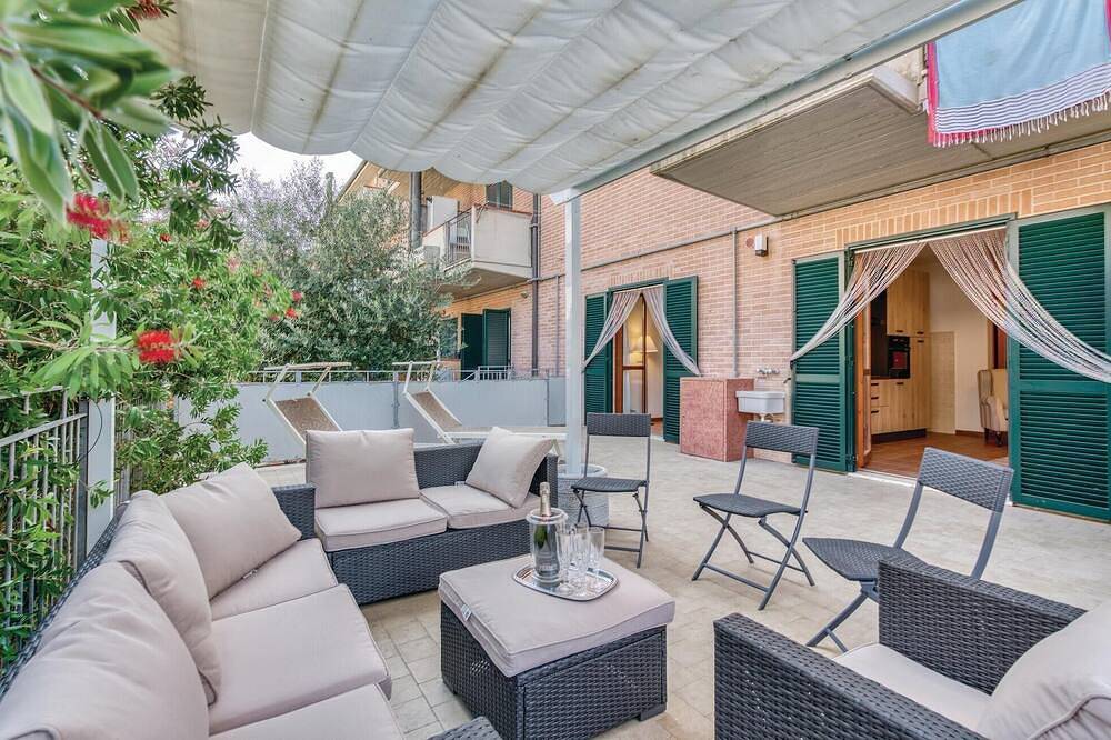 Appartamento intero, Nice apartment in Scarlino -Gr- in Scarlino, Provincia di Grosseto