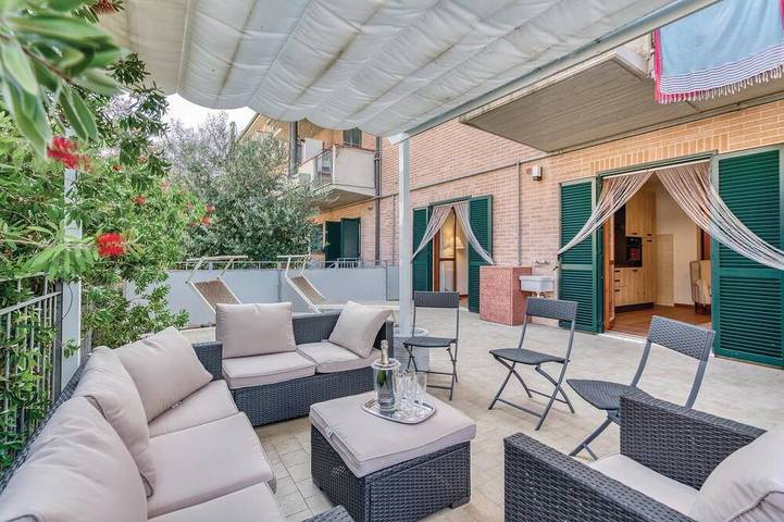 Appartamento vacanze per 4 persone - 1