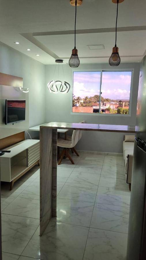 Casas e apartamentos de temporada para 4 pessoas na Enseada dos Corais