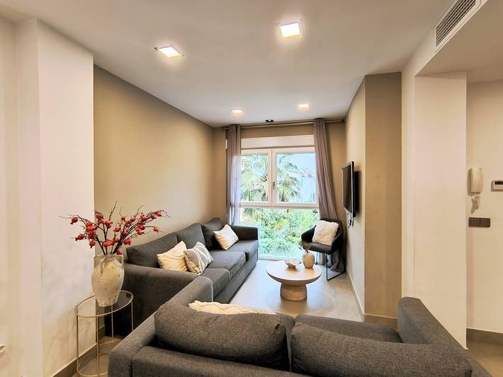 Ferienhaus für 15 Personen, mit Garten und Kinderpool in Granada - 2