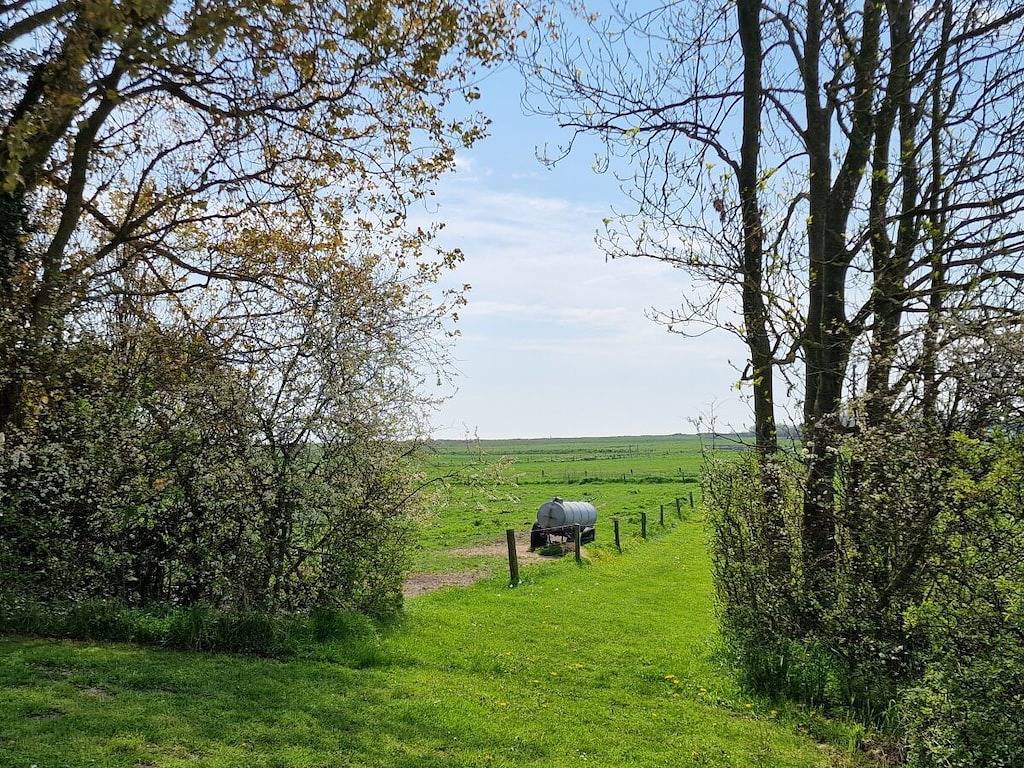 Ferienwohnung mit 1 Schlafzimmer in Kronsgaard, Schleswig-Flensburg