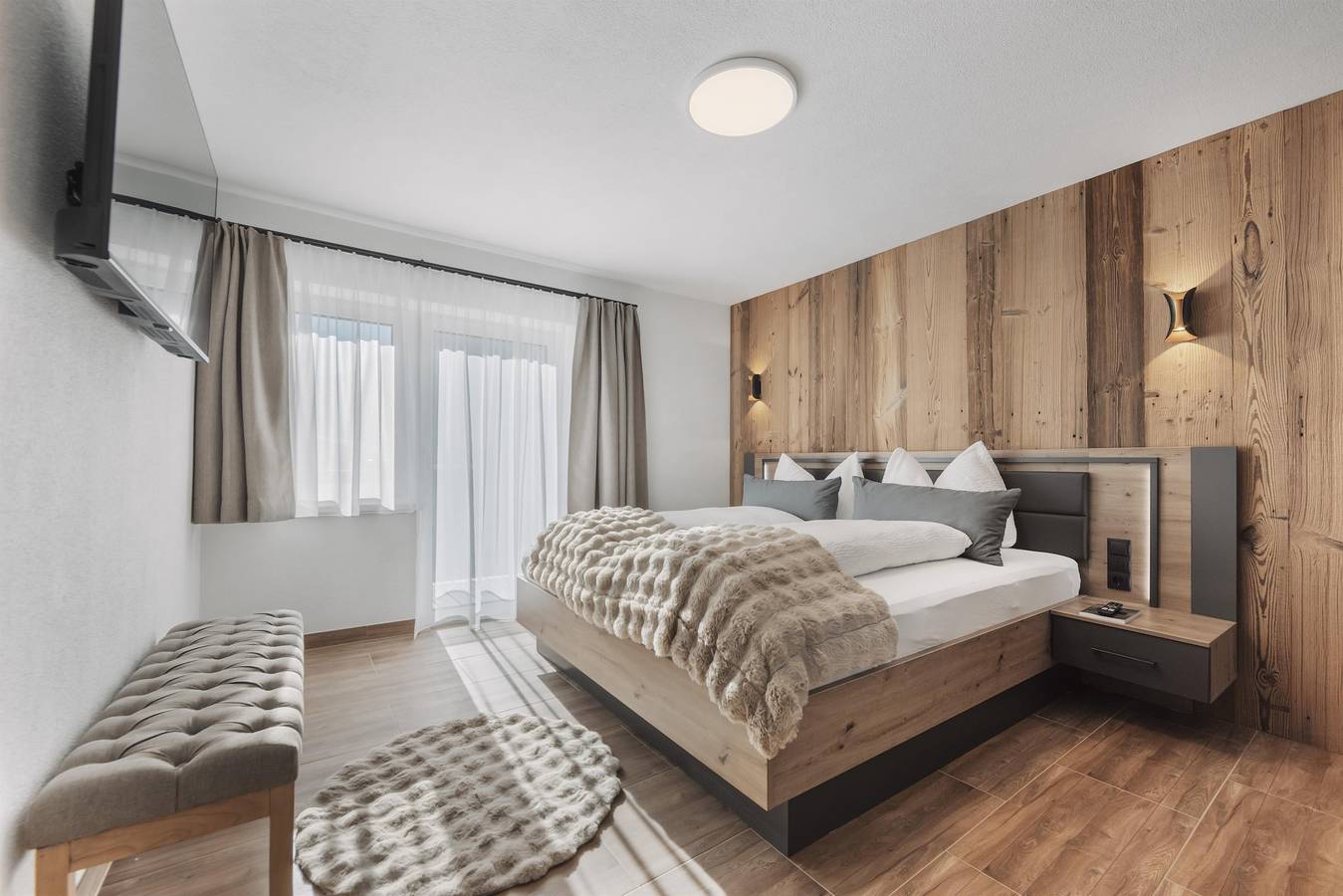 Ganze Ferienwohnung, Top 1 in Längenfeld, Ötztal