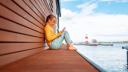 Boot für 4 Personen in Boxberg (Oberlausitz), Görlitz & Umgebung, Bild 4