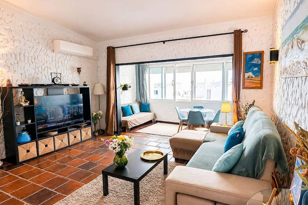 Appartamento vacanze a Olhão (Concelho) a partire da 69€ a notte