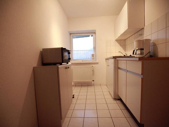 Ferienwohnung für 3 Personen, mit Terrasse und Garten, kinderfreundlich in Wildemann - 4