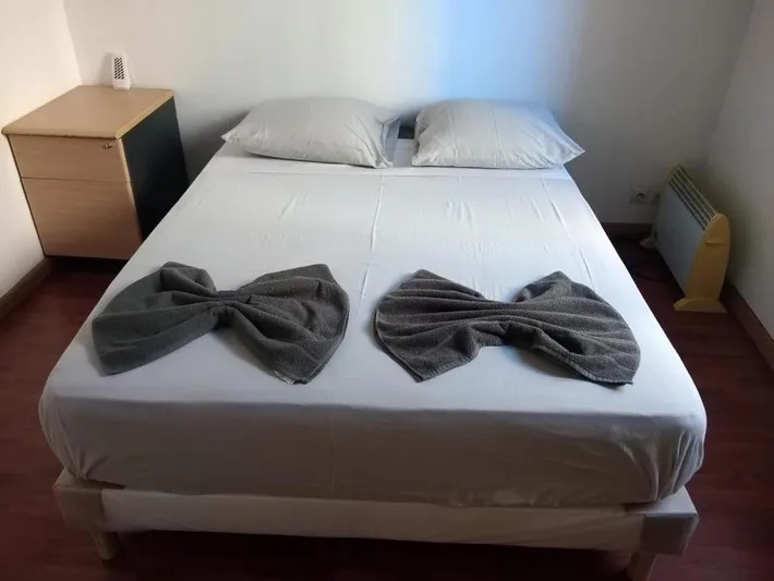 Ferienwohnung für 3 Personen - 1