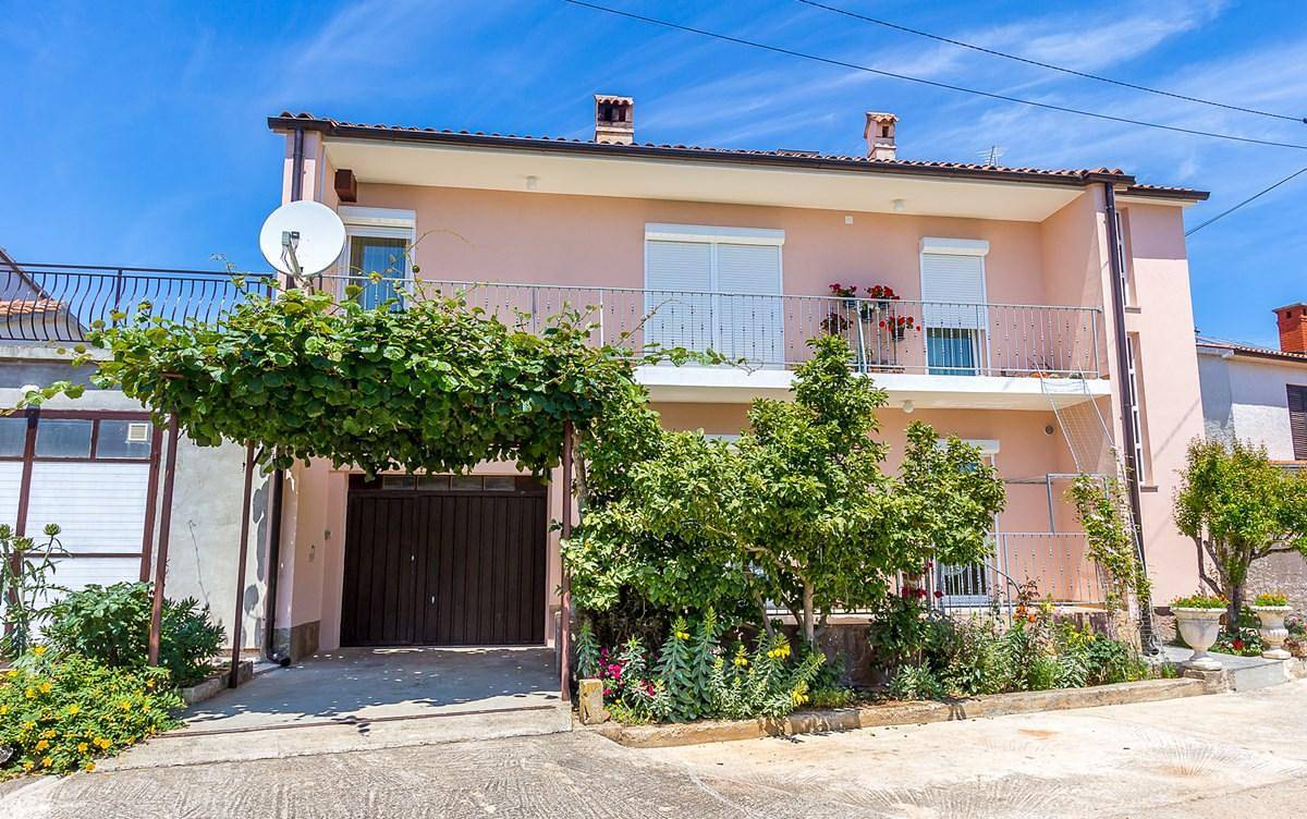 Ganze Ferienwohnung, Ferienwohnung für 5 Personen ca. 84 qm in Medulin, Istrien (Südküste von Istrien) in Medulin, Pula-Medulin