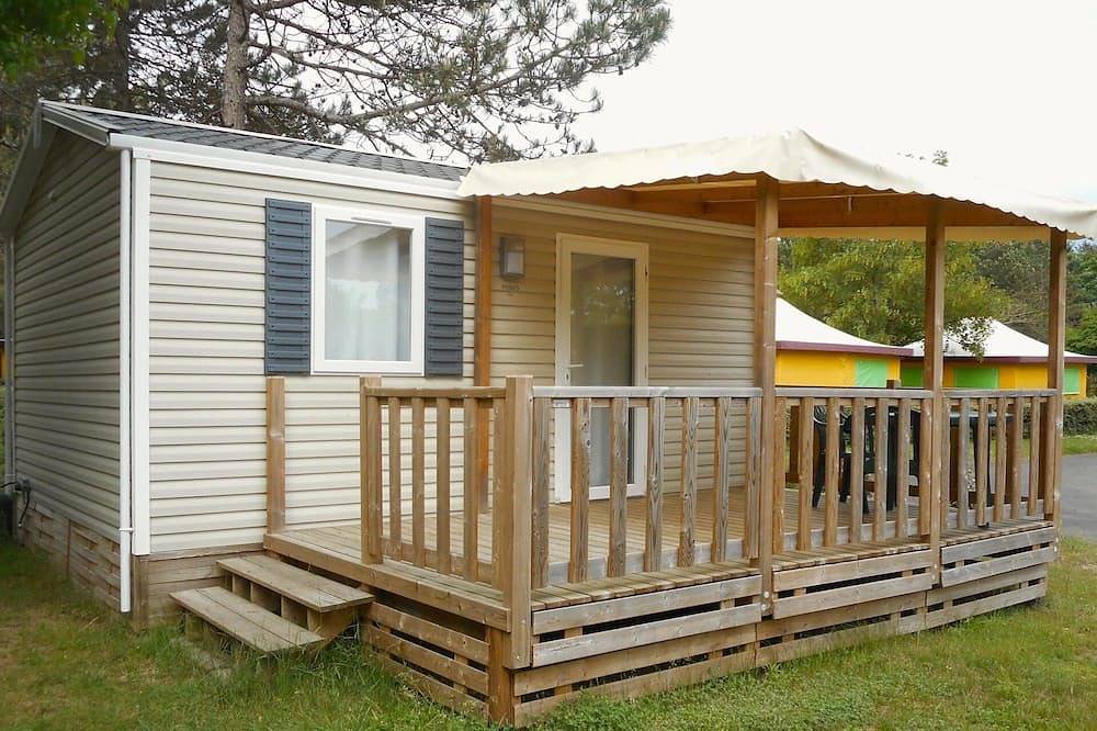 Camping 3 étoiles - Piscine - ccbedac in Saint-Père-sur-Loire, Loire Valley