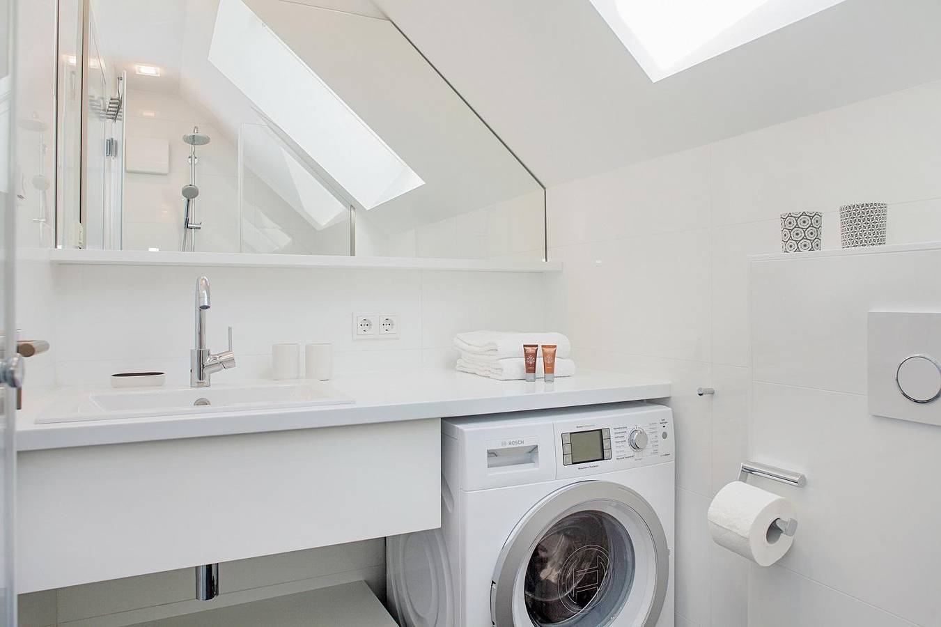 Oberdeck in Westerland, Sylt (Gemeinde)