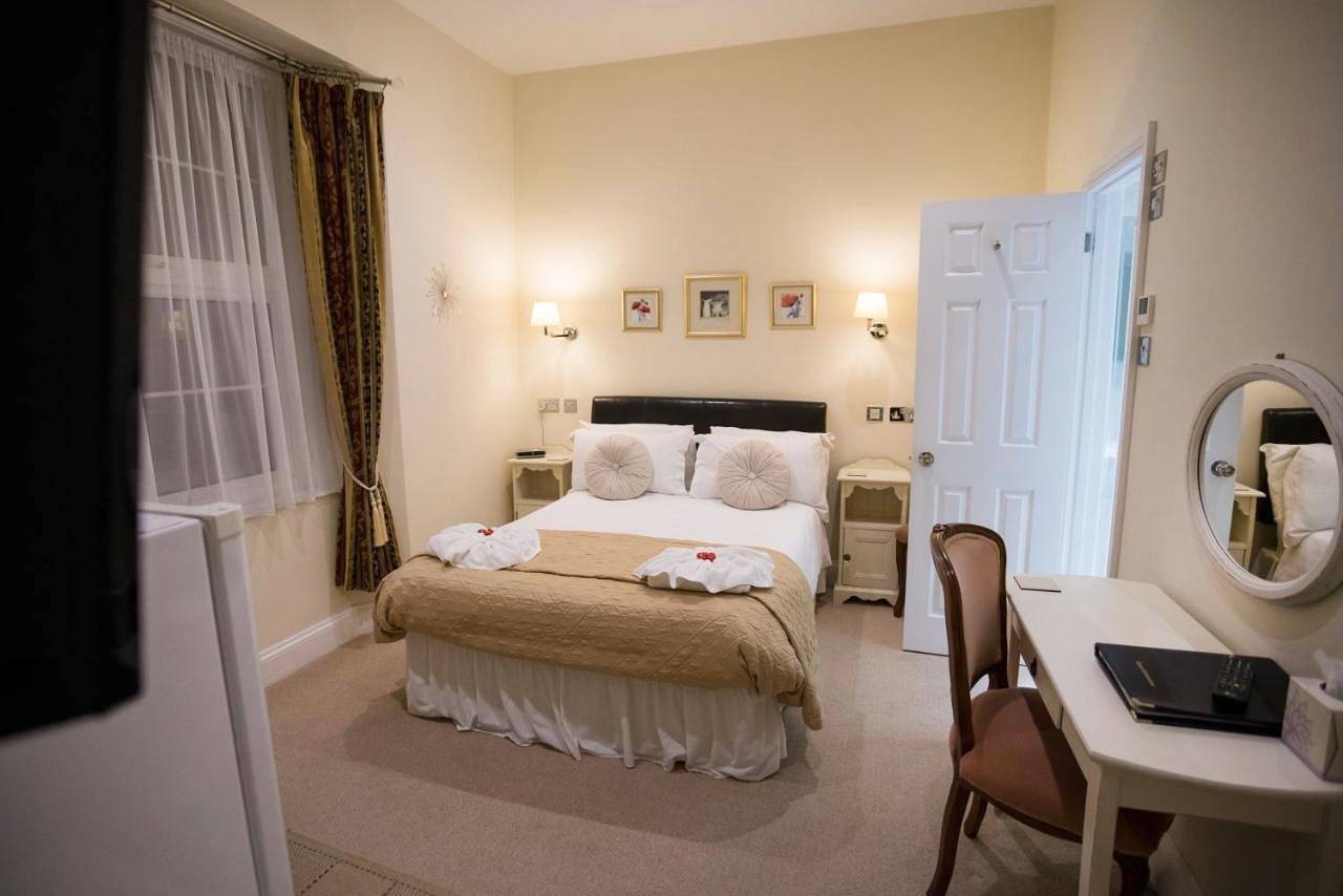 The Southbourne Villa in Torquay, Torbay