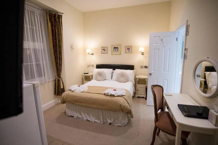 Maison d’hôte pour 2 personnes, avec jacuzzi et jardin à Torquay