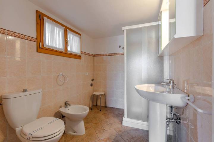 Villa pour 4 personnes, avec Vue sur le lac sur le Lac de Garde - 4