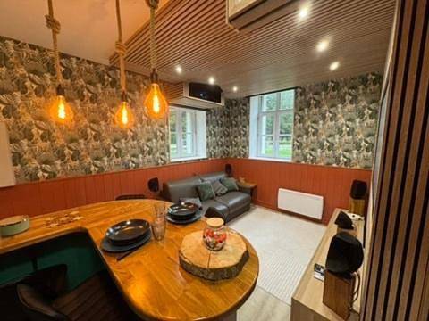 Gîte pour 4 personnes à Verberie - 4