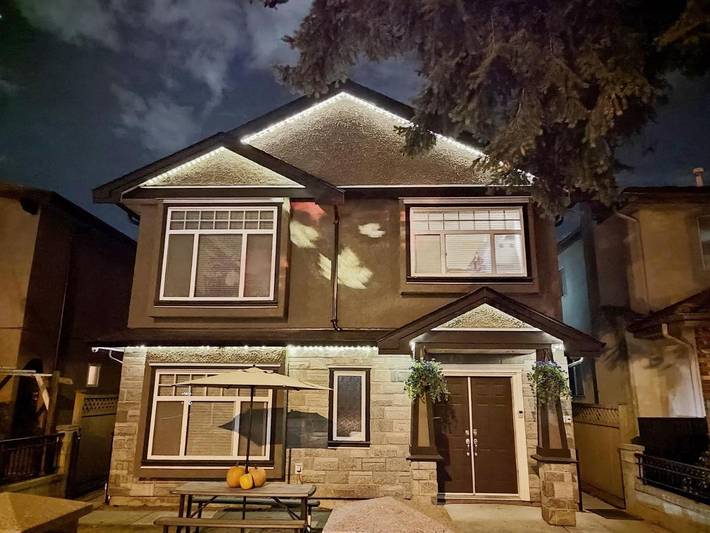 Maison d’hôte pour 2 personnes, avec terrasse et vue à Vancouver - 2