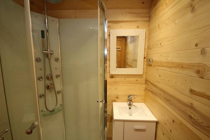 Ferienwohnung für 6 Personen, mit Terrasse - 1
