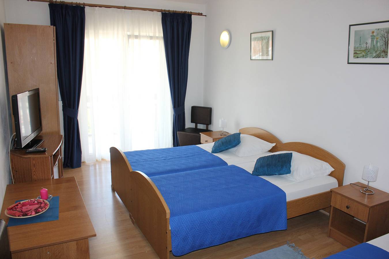 Hotel a Ploce a partire da 53€ a notte