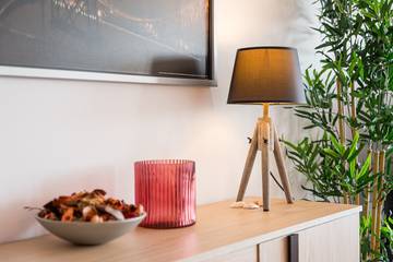 Apartamento De Férias para 4 Pessoas em Matosinhos, Matosinhos e Leça da Palmeira, Foto 4