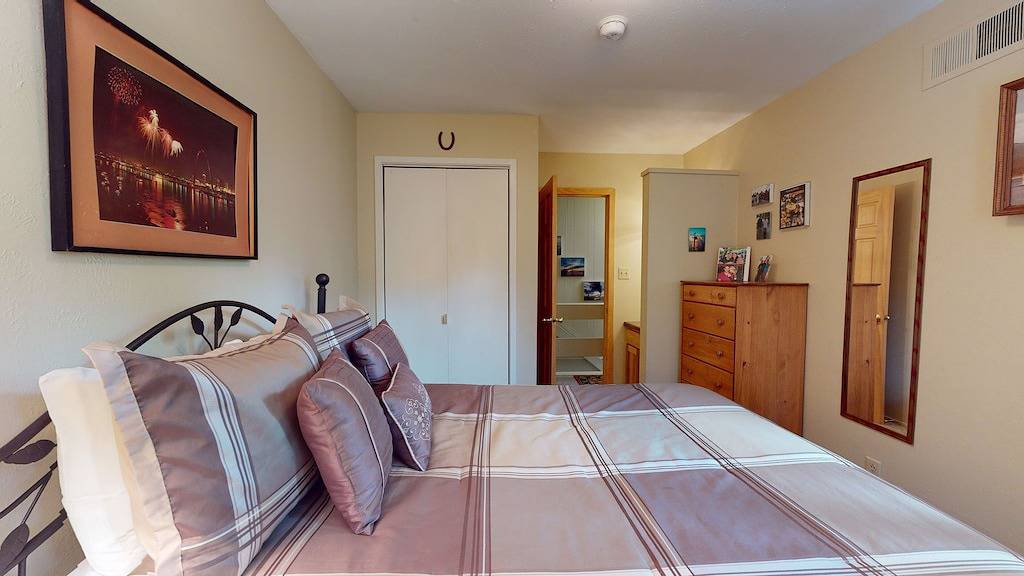 Ganze Wohnung, Schöner Ort! Whirlpool! Ski Eigentumswohnung ~ Tamarack in Snowmass Village, Aspen Snowmass