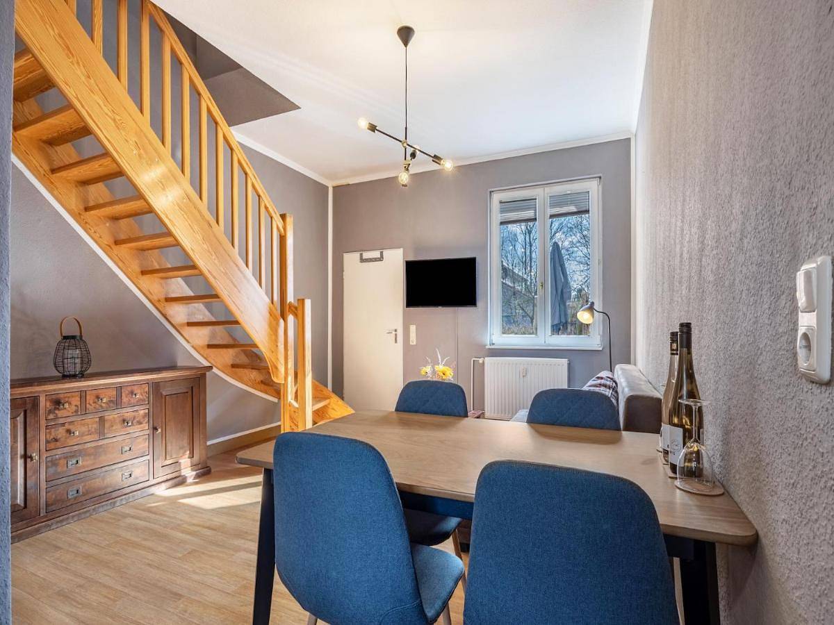 Two-Bedroom Holiday Home in Buchholz, Müritz
