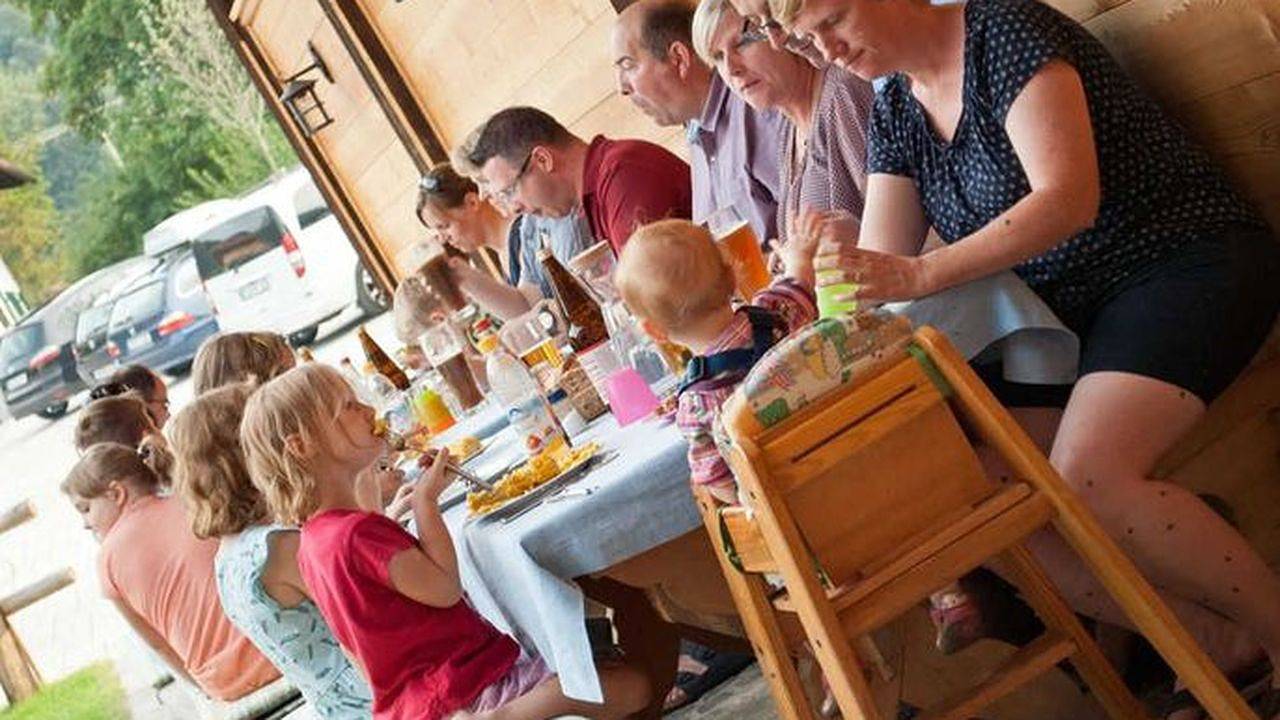Apartamento vacacional entero, Ferienwohnung für 4 Personen (66 m²) in Gmund Am Tegernsee in Gmund, Alpes Bávaros