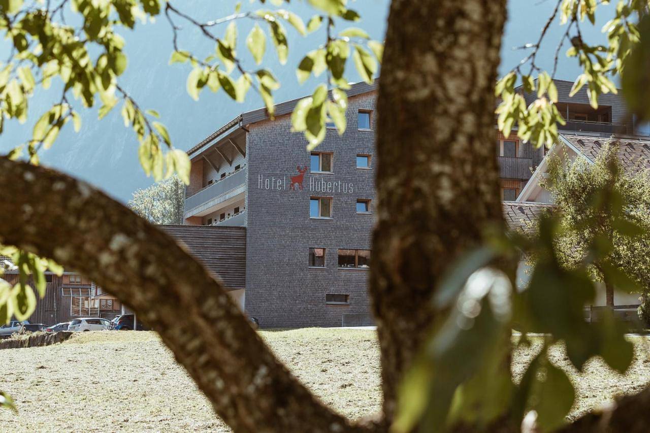 Aparthotel Hubertus Mellau in Mellau, Bregenzerwald