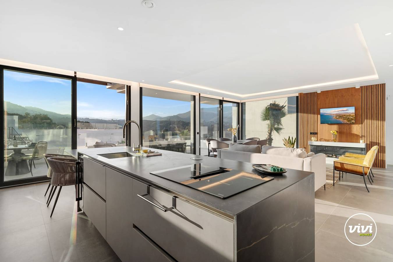 Villa Kolibri in La Cala Golf, Mijas