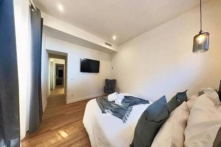 Entire apartment, Apartment in Puerto del Rosario near Playa Chica in Puerto del Rosario, Fuerteventura