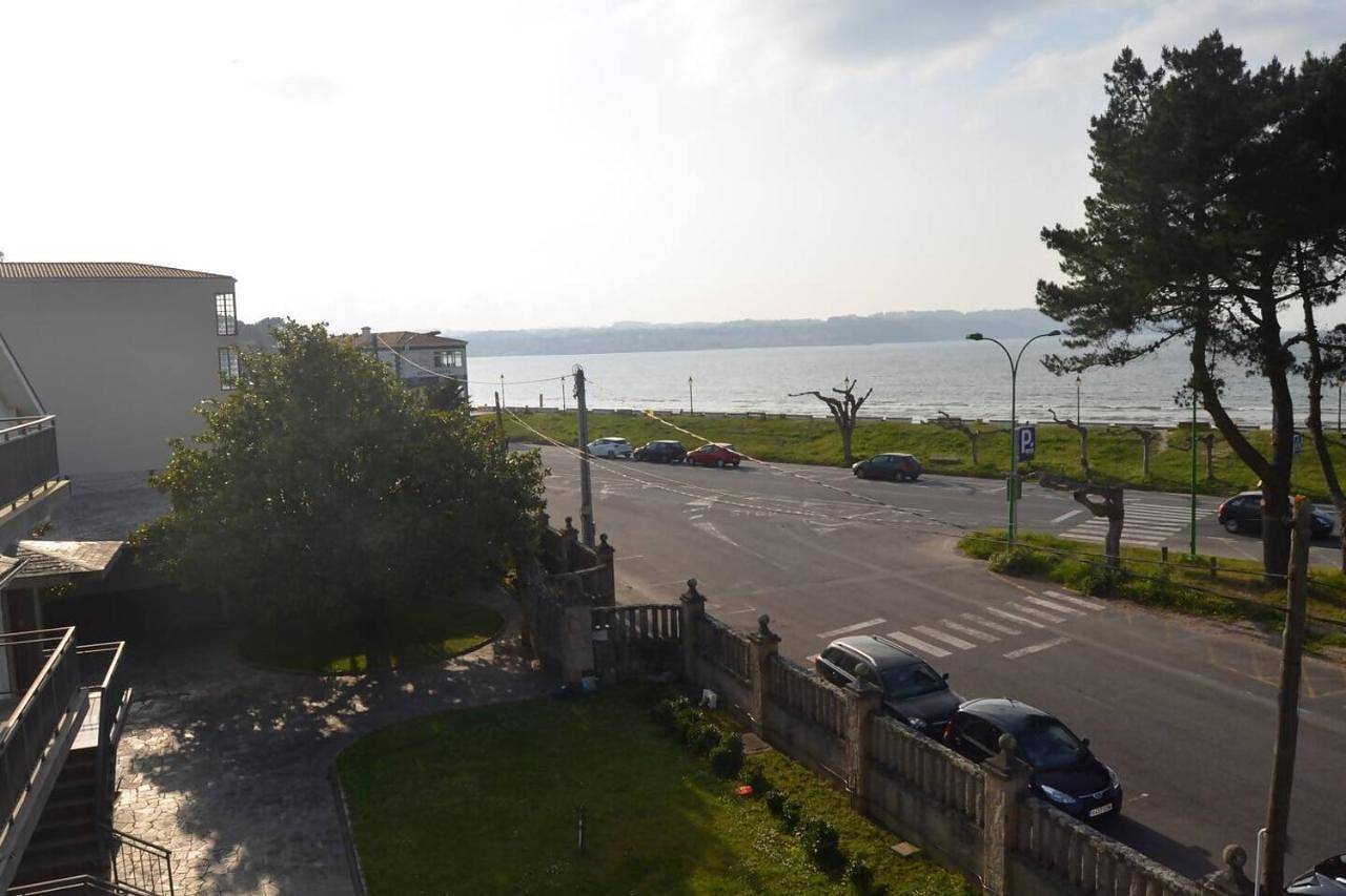 Apartamento entero, Precioso ático a pie de playa, en Miño. in Praia Grande (Miño), Miño