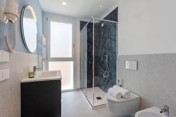 Ferienwohnung für 4 Personen in Bagni Vittoria, Finale Ligure Gemeinde, Bild 4