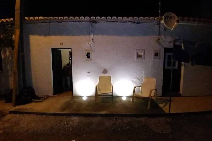 Location de vacances pour 6 personnes, avec balcon dans Corte do Pinto - 4