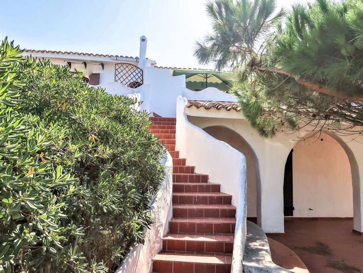 Appartamento intero, Villa Selena in San Pietro a Mare, Valledoria