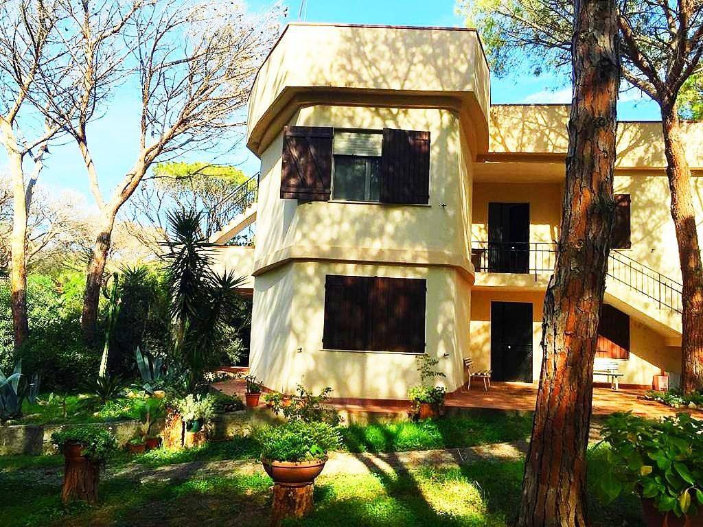 Appartement entier, Villa Dei Pini Iun S3571 in Santa Margherita di Pula, Région de Pula