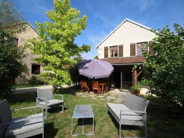 Gîte pour 4 personnes dans Tarsul