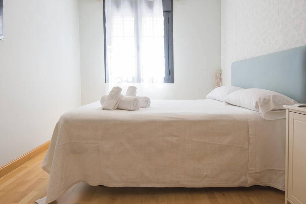 Appartamento intero, El Capricho de Ana with garage included in Toledo, Provincia di Toledo