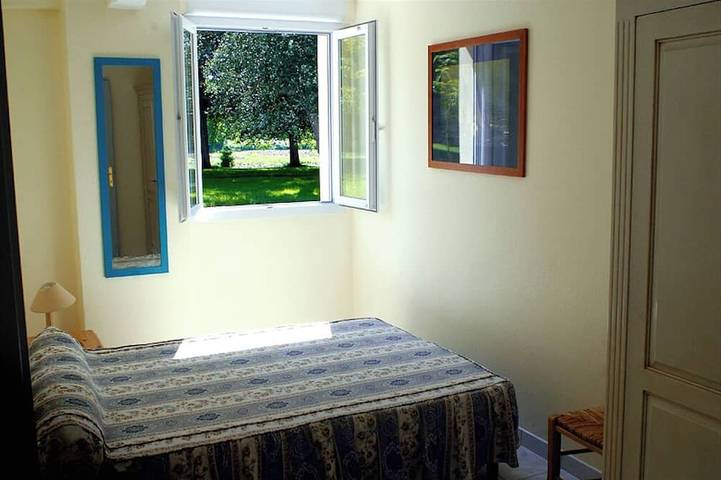 Location de vacances pour 4 personnes, avec terrasse et jardin, animaux acceptés à Plévenon - 2