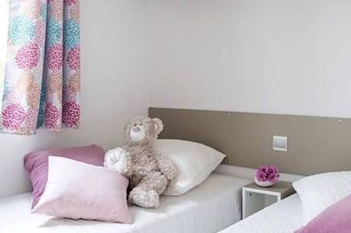 Ferienhaus für 5 Personen, mit Haustier in Lychen - 3