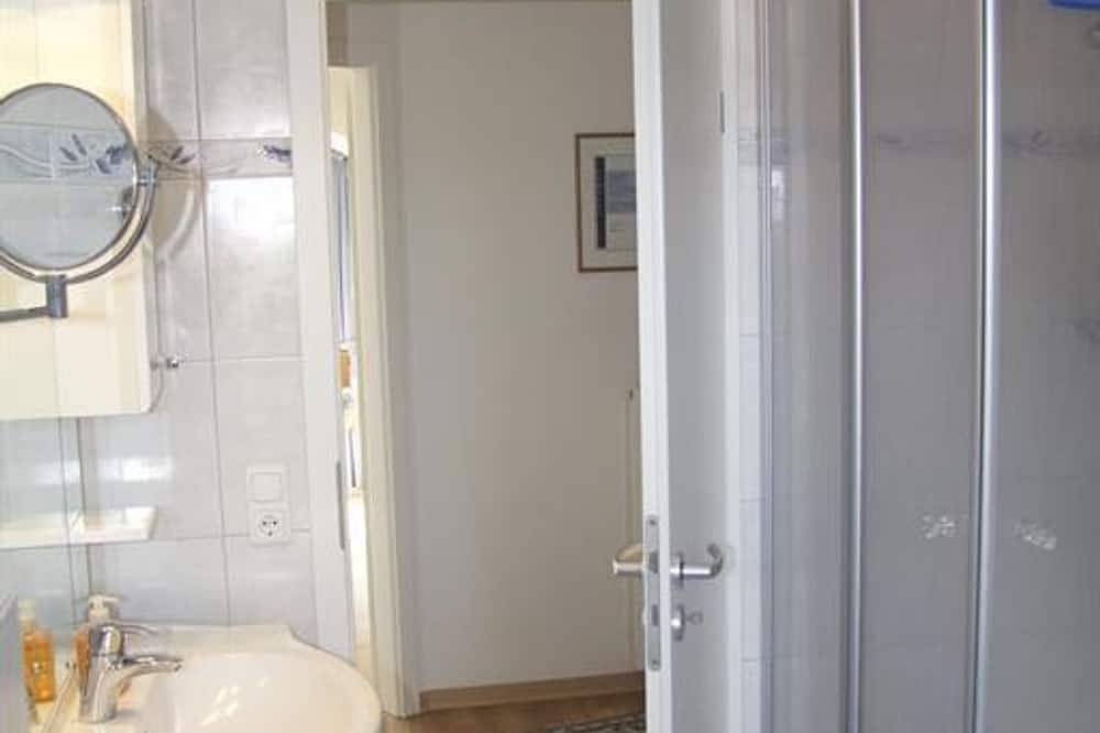 Ganze Wohnung, Appartement Sandrose - Haus Sommerwind in St. Peter-Bad, St. Peter-Ording