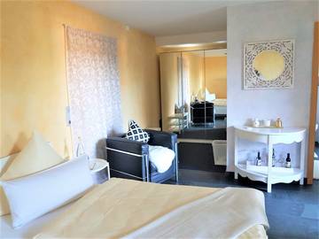 Zimmer für 2 Personen in Nordschwarzwald, Schwaben, Bild 4