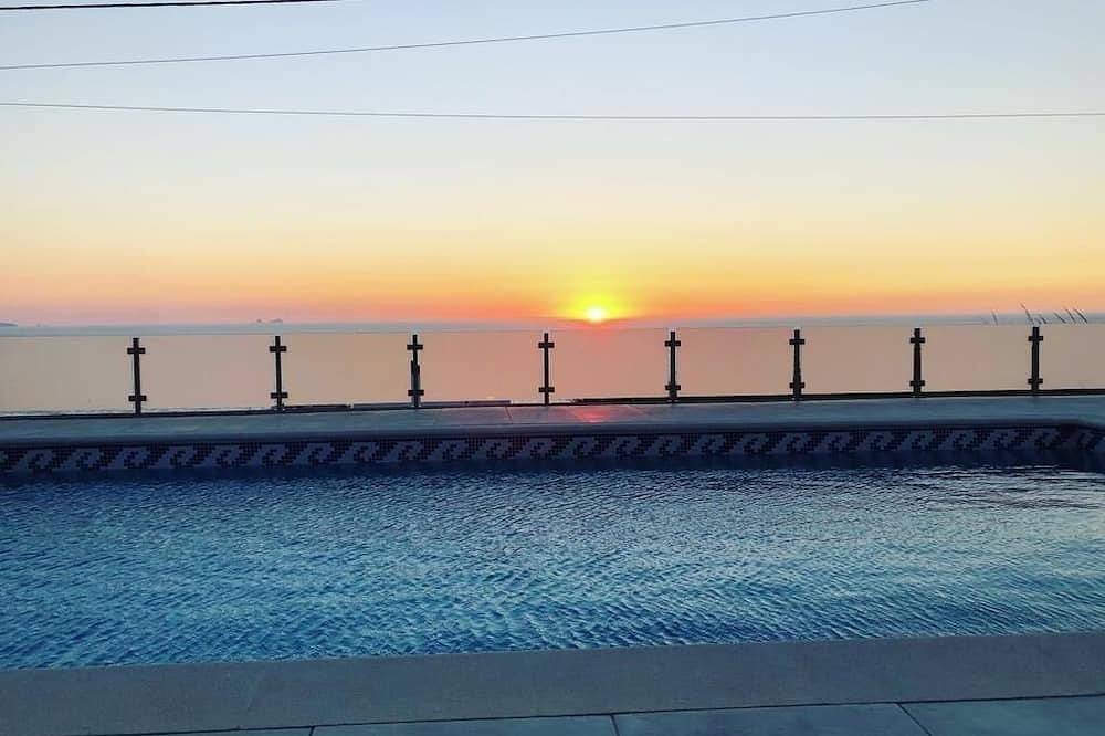Appartamento vacanze a Oeste a partire da 49€ a notte