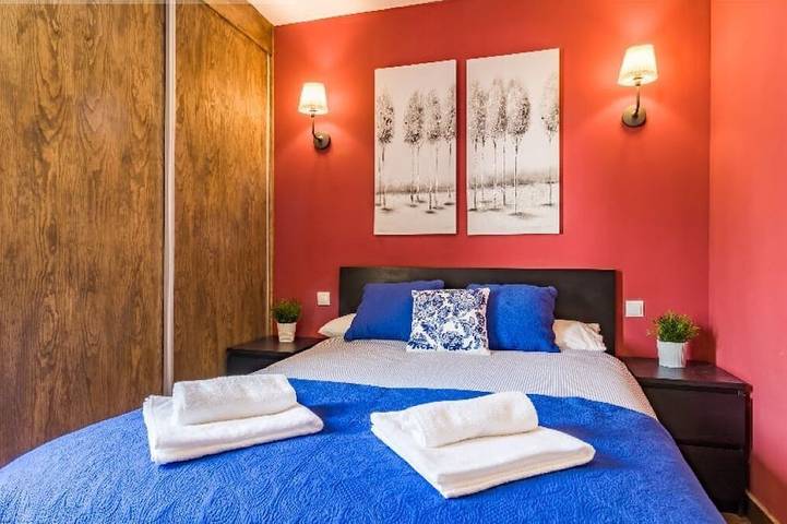 Ganze Wohnung, La Arbolada in Navacerrada, Puerto de Navacerrada