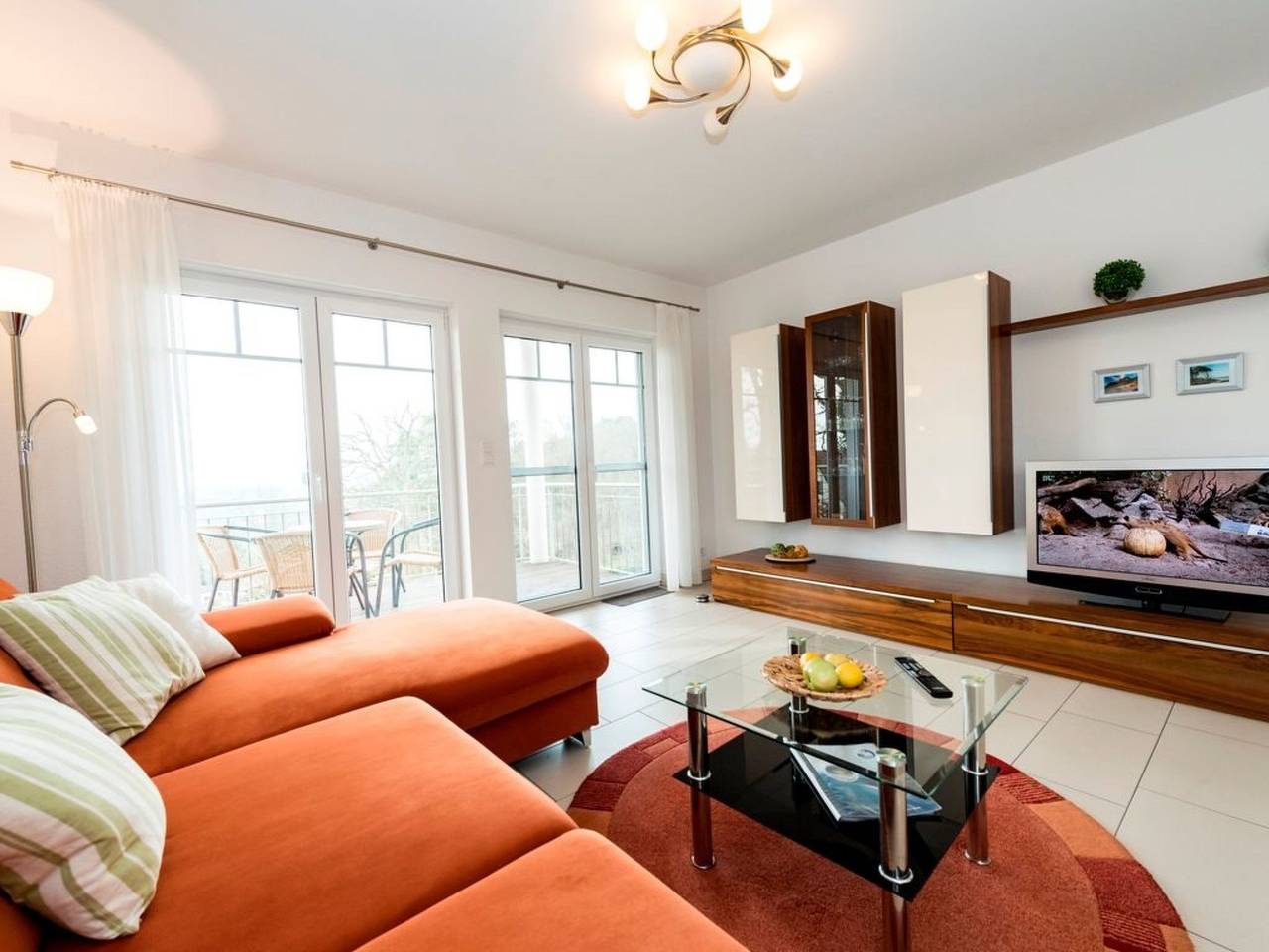 Ferienwohnung in Rügen ab 103€ pro Nacht