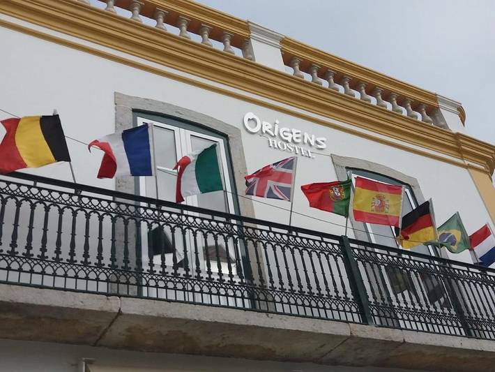 Location de vacances pour 2 personnes, avec terrasse à Sines - 4