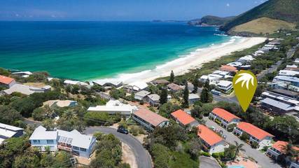 Villa for 6 People in Blueys Beach, New South Wales, Photo 4
