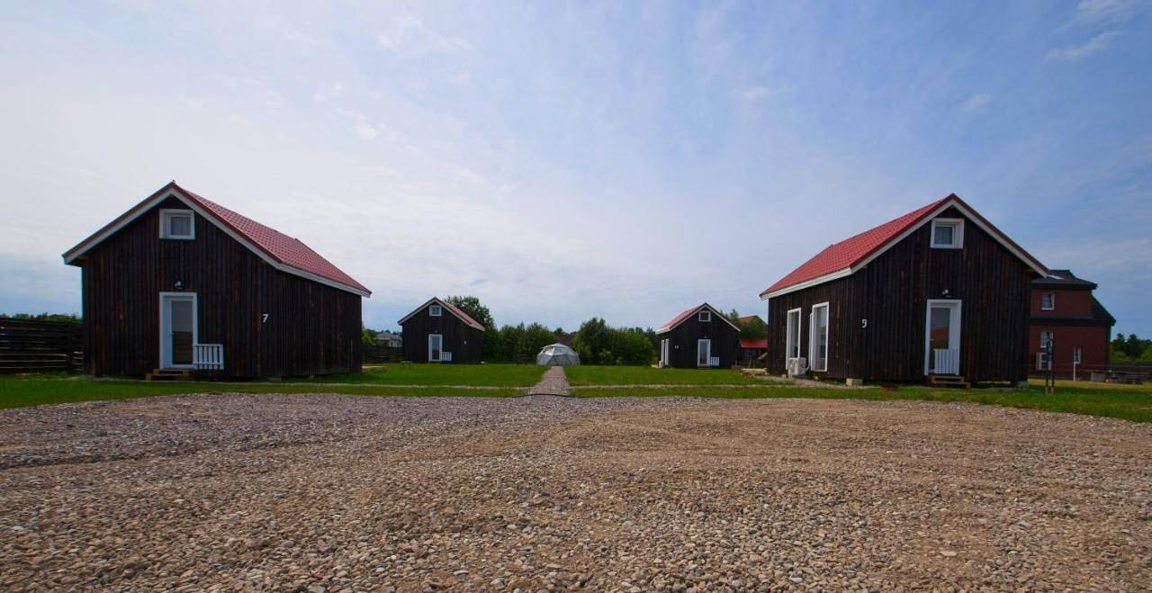 Two-Bedroom Bungalow in starostwo krotyngskie